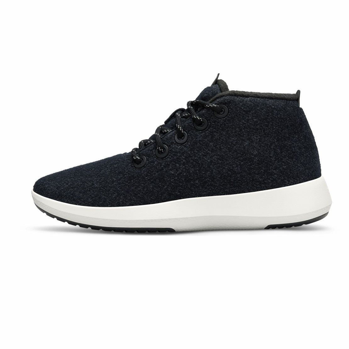 Wool Runner-up Mizzle / Allbirds