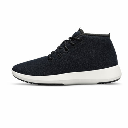 Wool Runner-up Mizzle / Allbirds