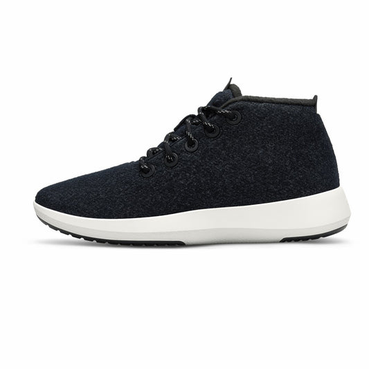 Wool Runner-up Mizzle / Allbirds