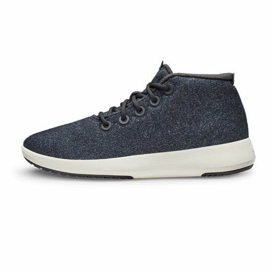 Wool Runner-up Mizzle / Allbirds