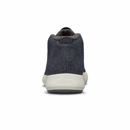 Wool Runner-up Mizzle / Allbirds