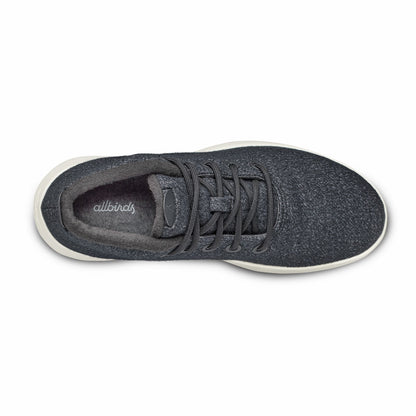 Wool Runner-up Mizzle / Allbirds