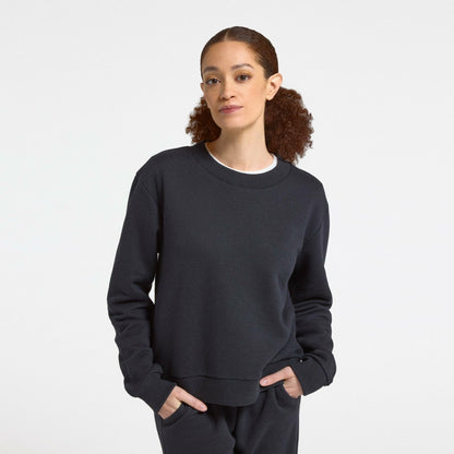 Merino Blend Sweatshirt / Allbirds