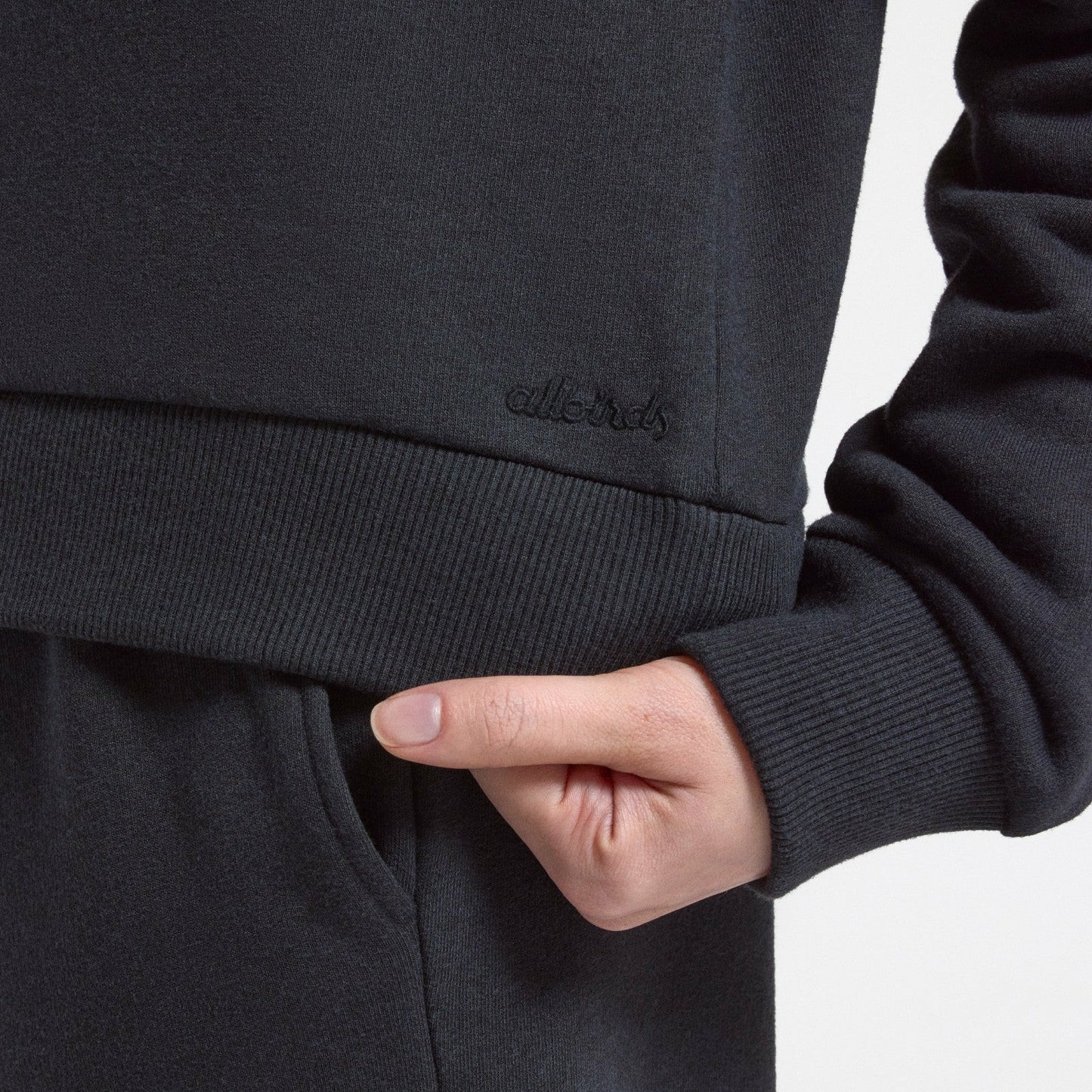 Merino Blend Sweatshirt / Allbirds