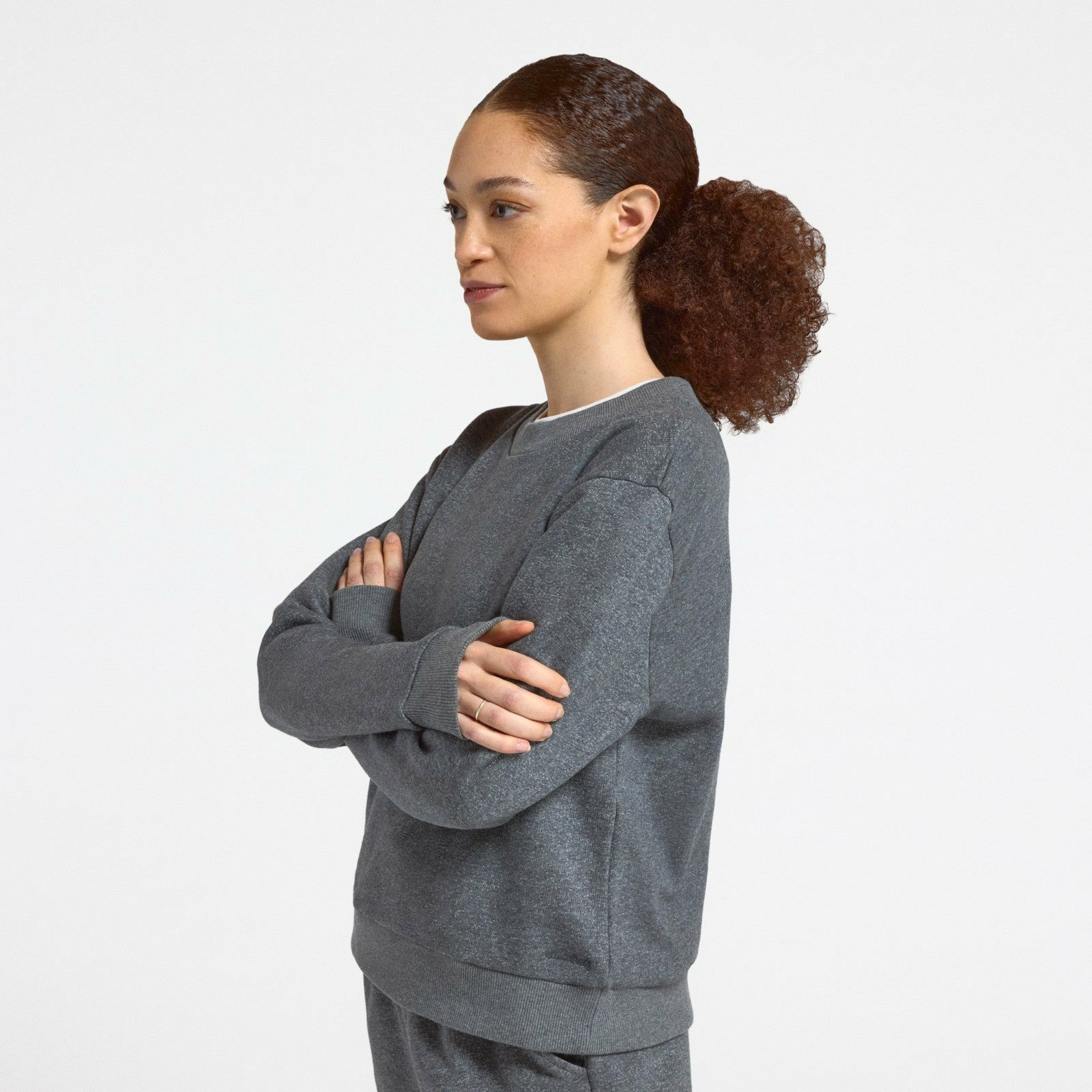 Merino Blend Sweatshirt / Allbirds