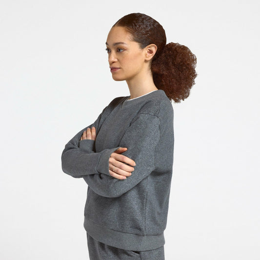 Merino Blend Sweatshirt / Allbirds