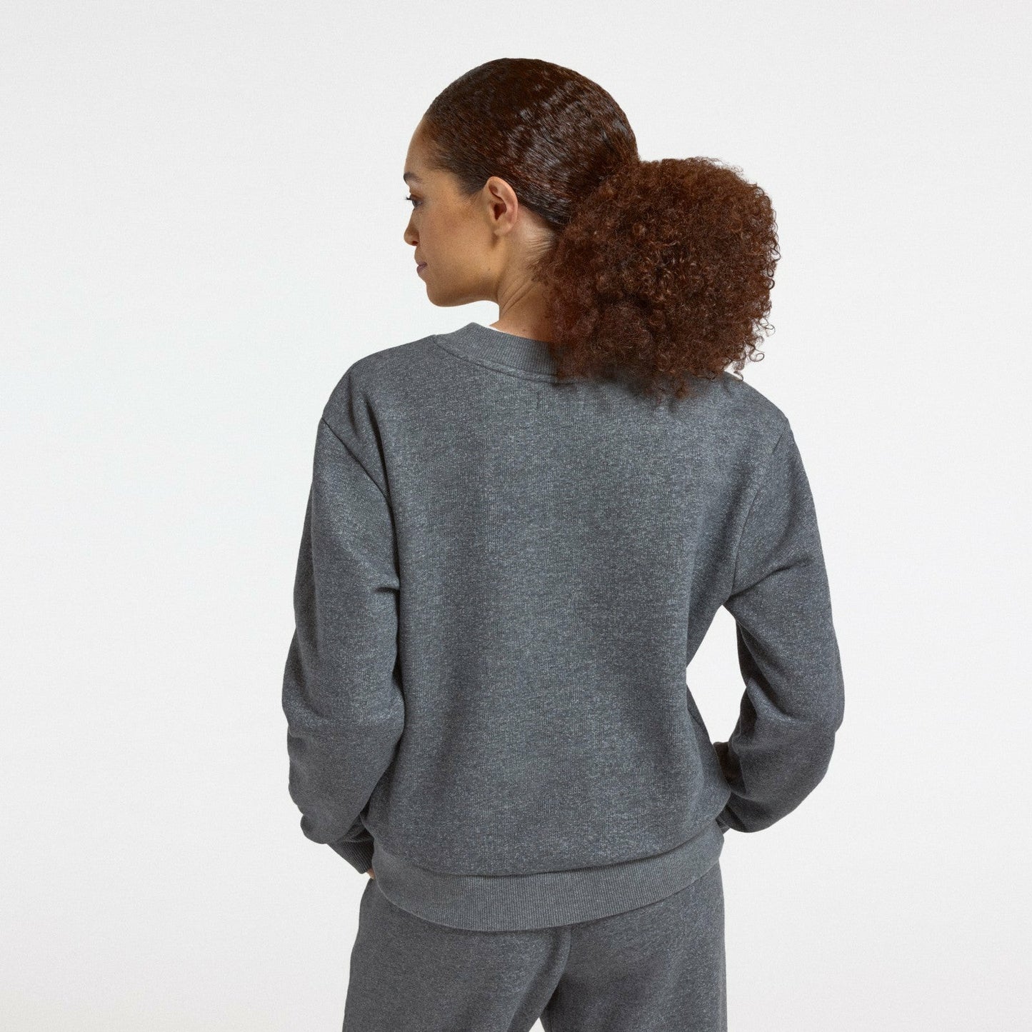 Merino Blend Sweatshirt / Allbirds