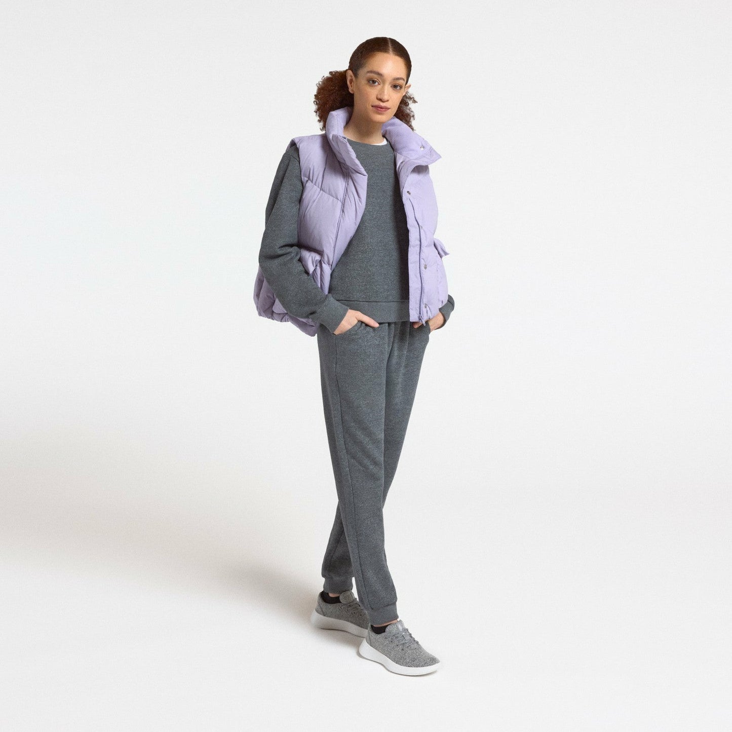 Merino Blend Sweatshirt / Allbirds