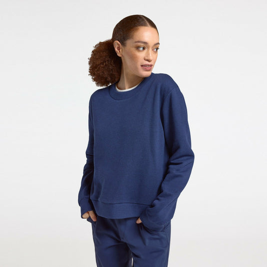 Merino Blend Sweatshirt / Allbirds