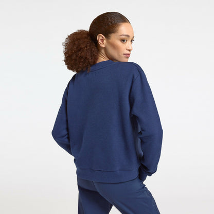 Merino Blend Sweatshirt / Allbirds