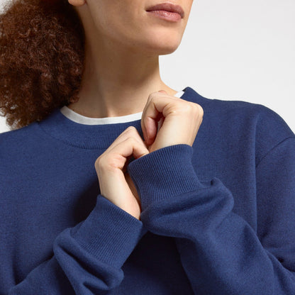 Merino Blend Sweatshirt / Allbirds