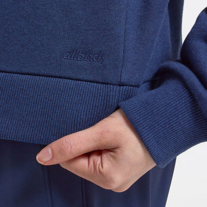 Merino Blend Sweatshirt / Allbirds