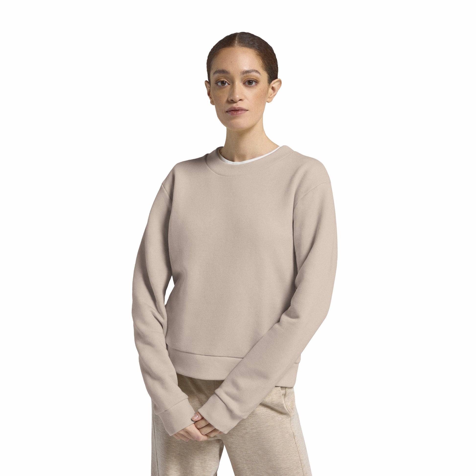 Merino Blend Sweatshirt / Allbirds