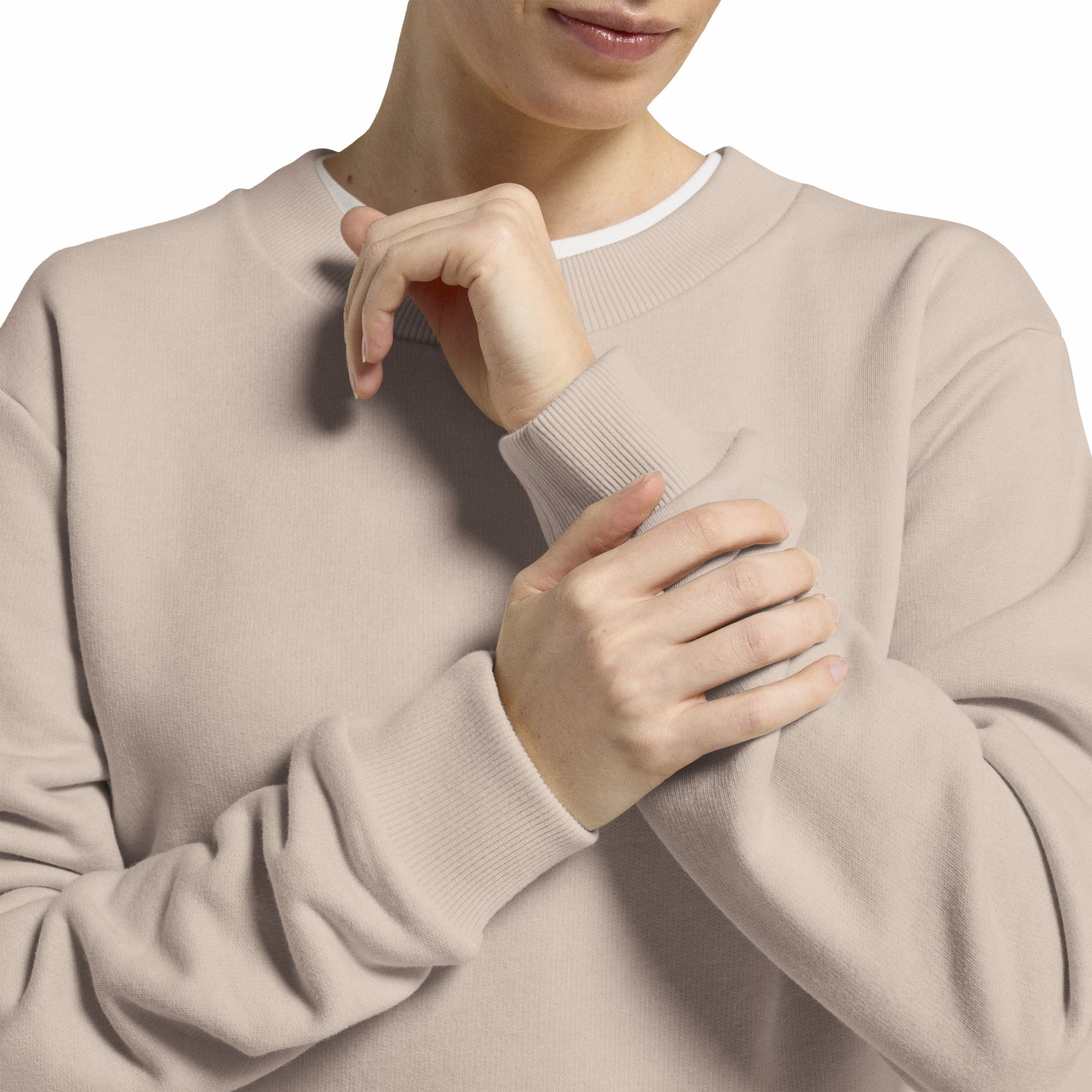 Merino Blend Sweatshirt / Allbirds