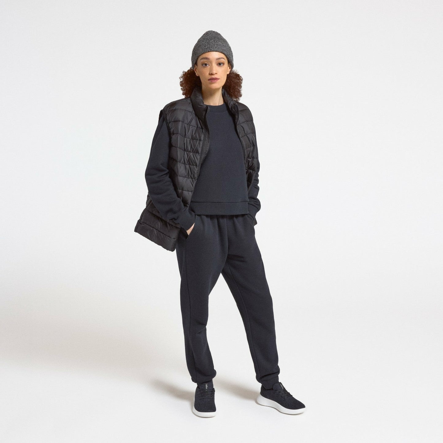 Merino Blend Sweatpant / Allbirds
