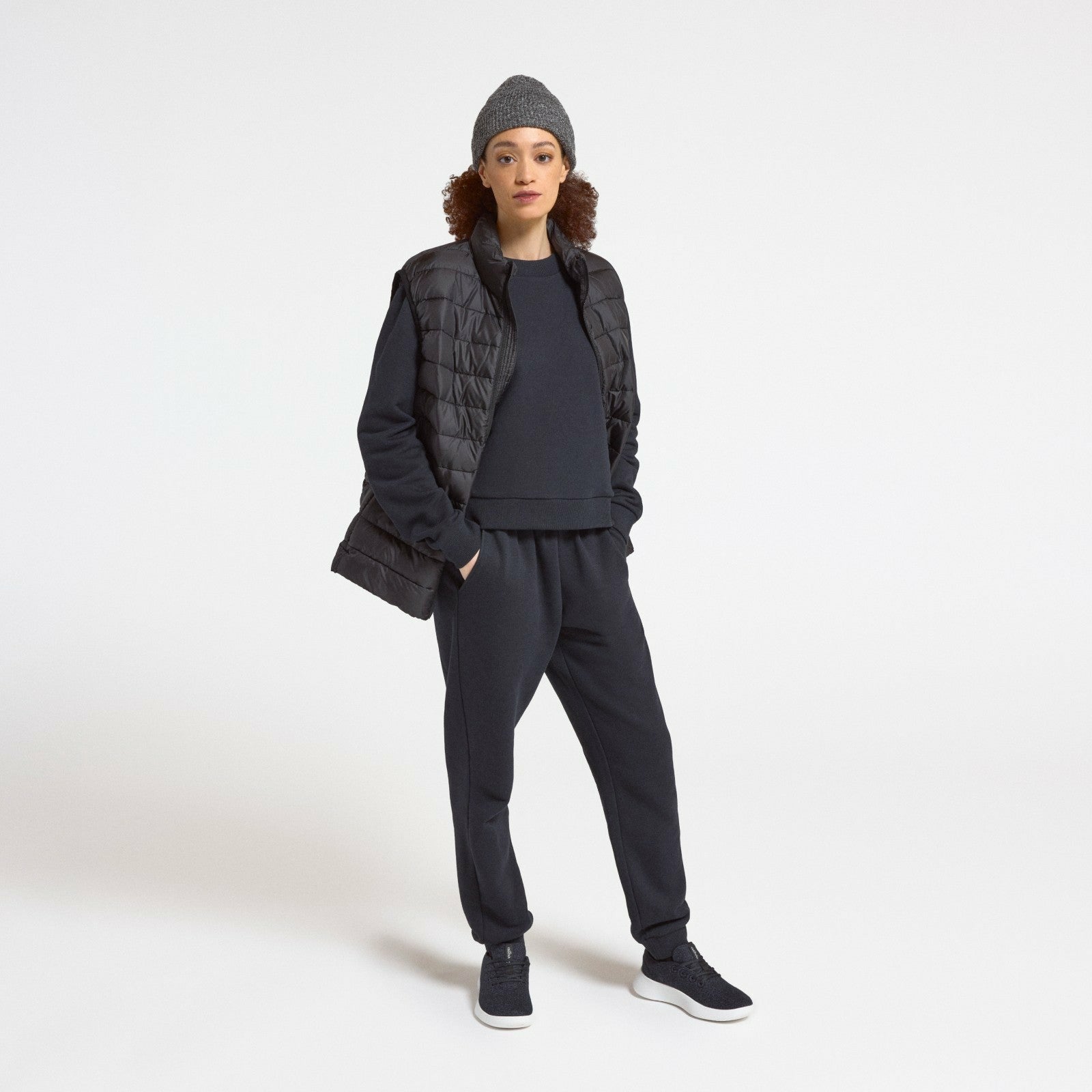 Merino Blend Sweatpant / Allbirds