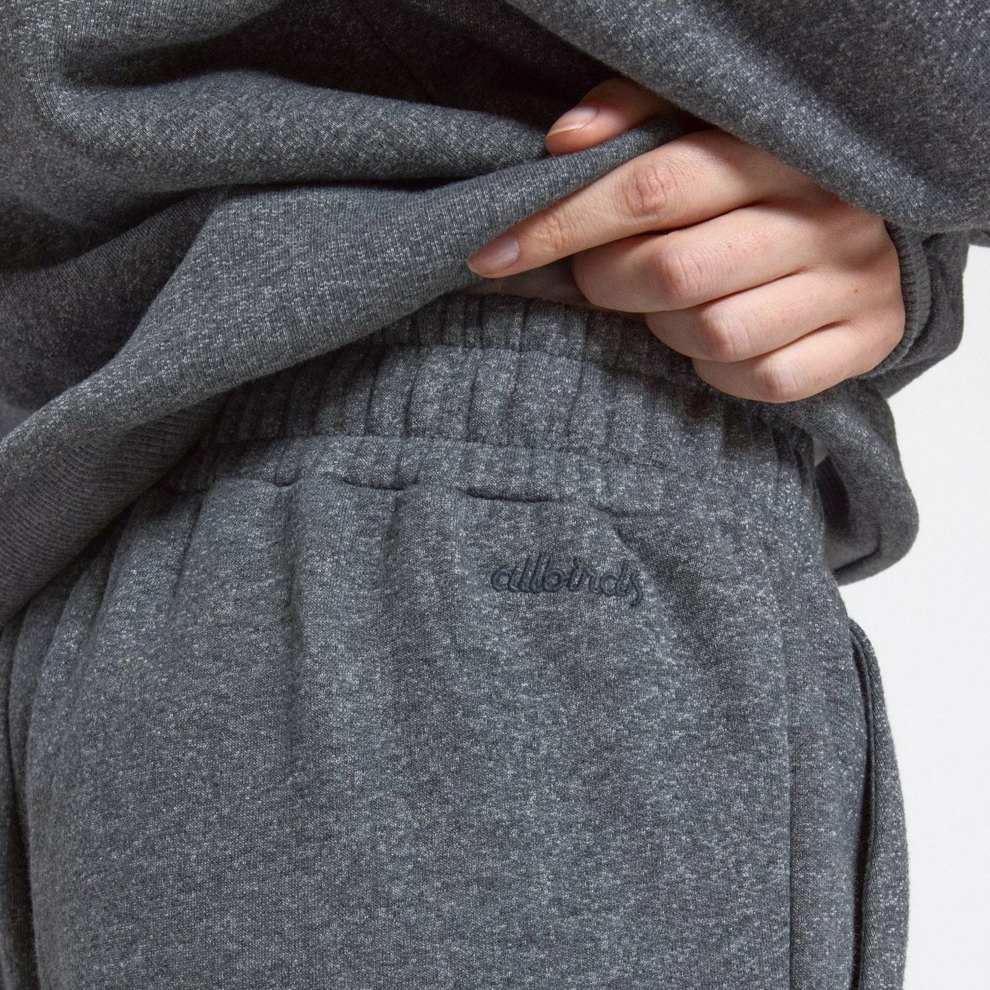Merino Blend Sweatpant / Allbirds