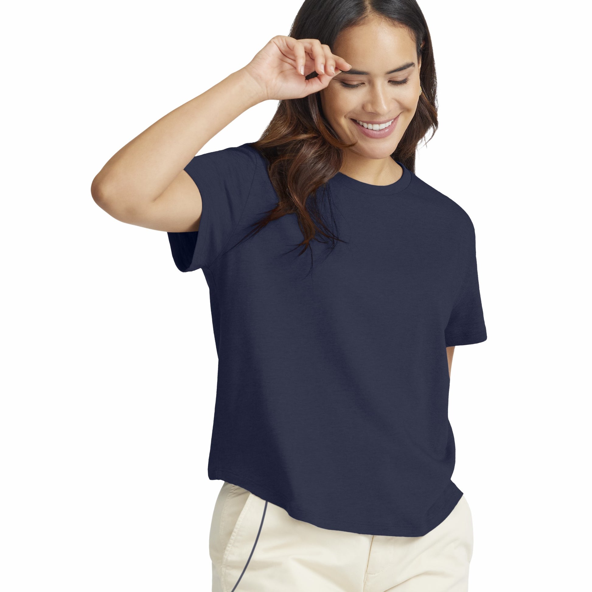 Soft Merino Tee / Allbirds