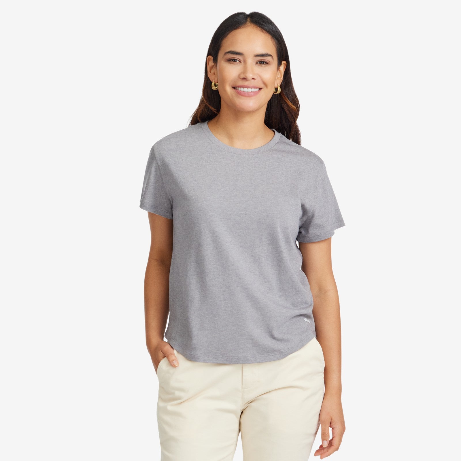 Soft Merino Tee / Allbirds