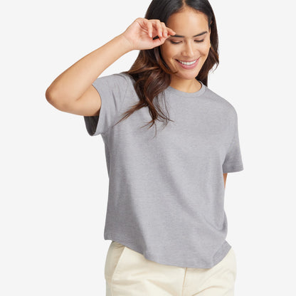 Soft Merino Tee / Allbirds