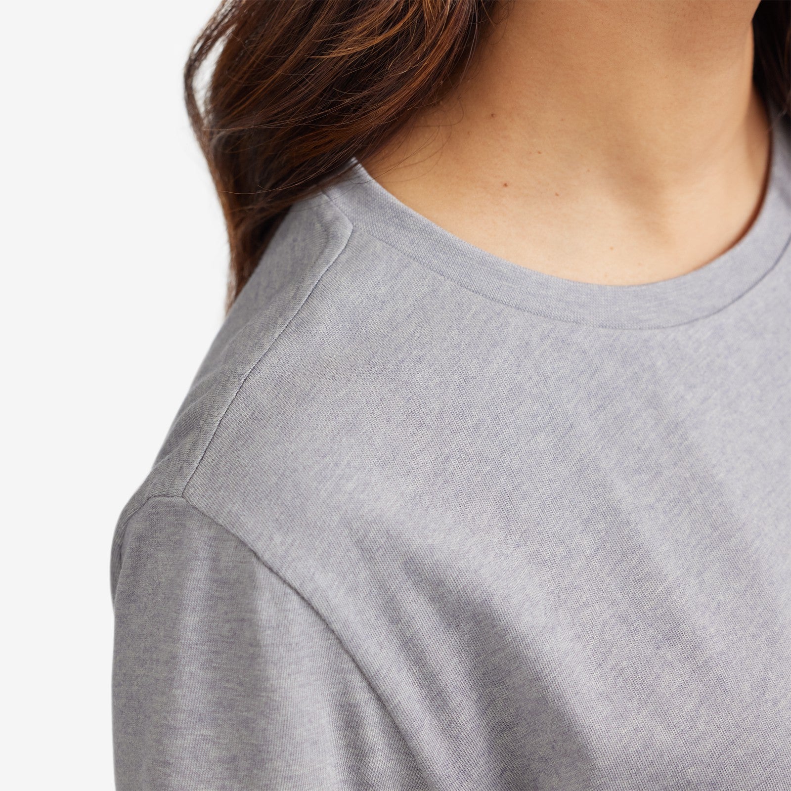 Soft Merino Tee / Allbirds