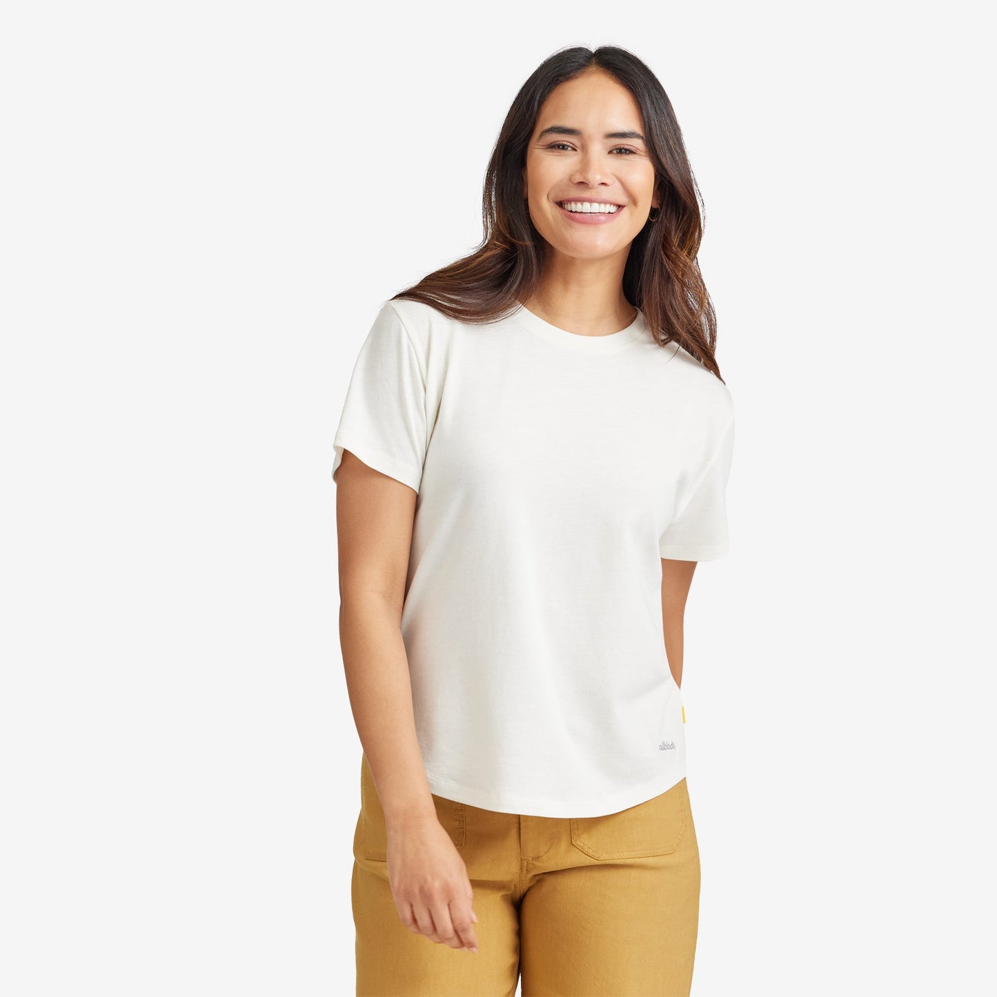 Soft Merino Tee / Allbirds