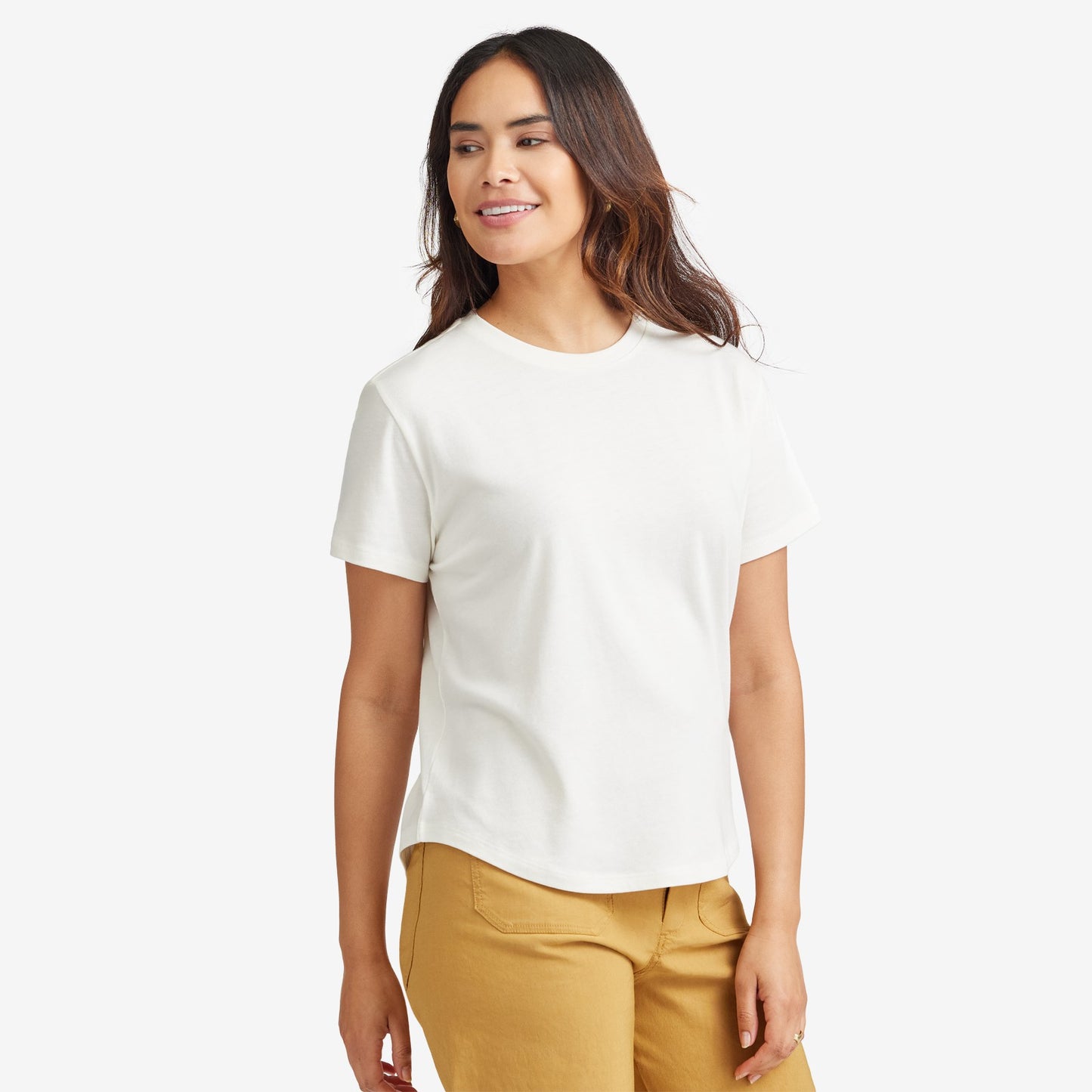 Soft Merino Tee / Allbirds