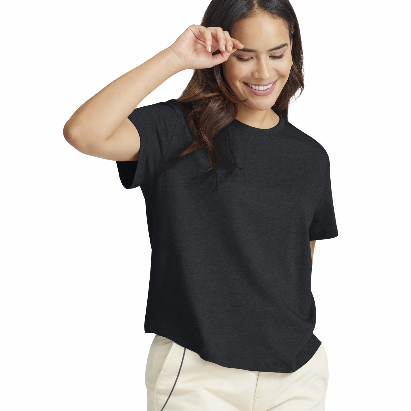 Soft Merino Tee / Allbirds