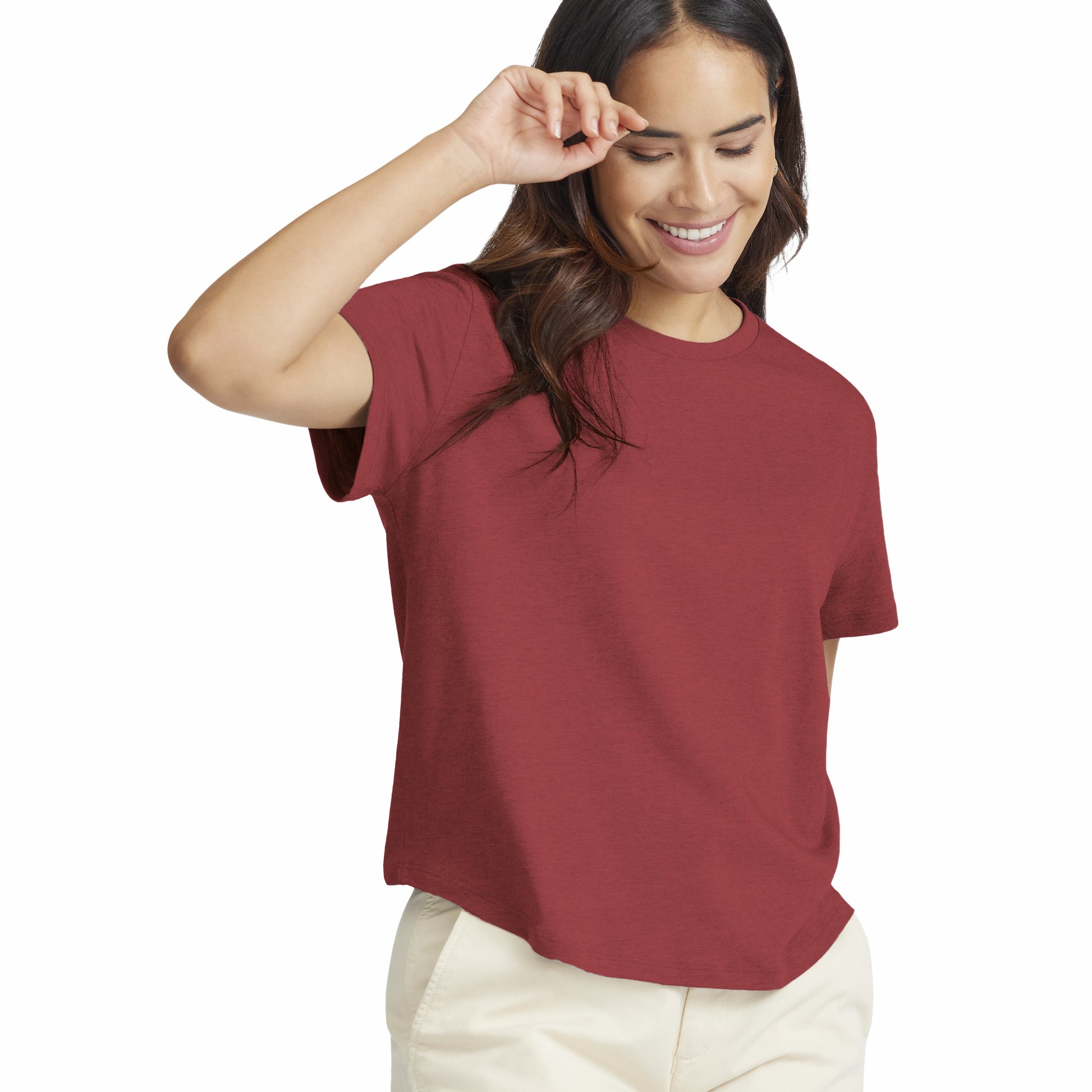 Soft Merino Tee / Allbirds
