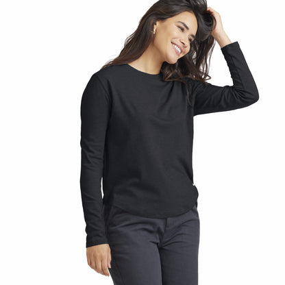 Soft Merino Long Sleeve Tee / Allbirds