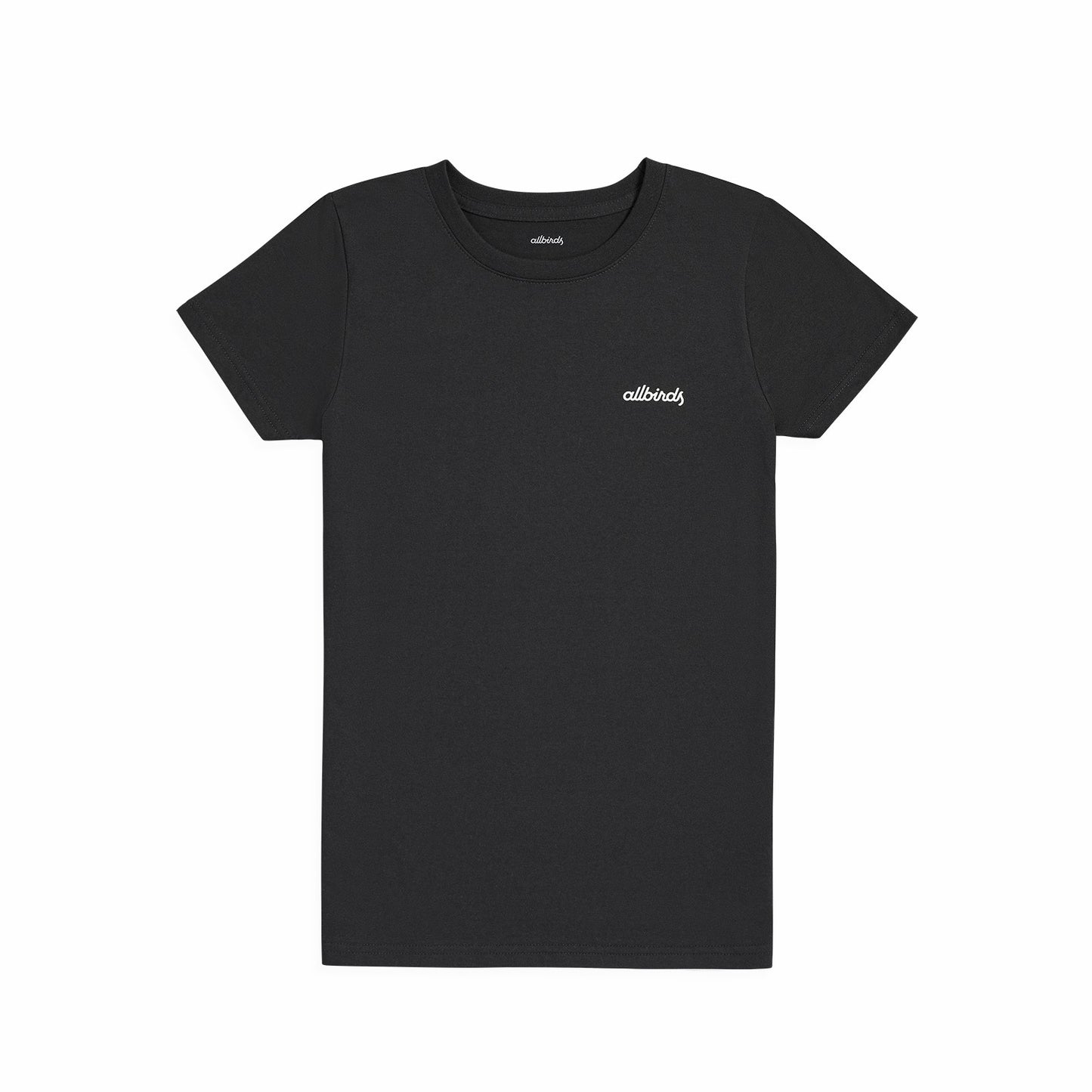 Recycled Tee - Mother Nature / Allbirds