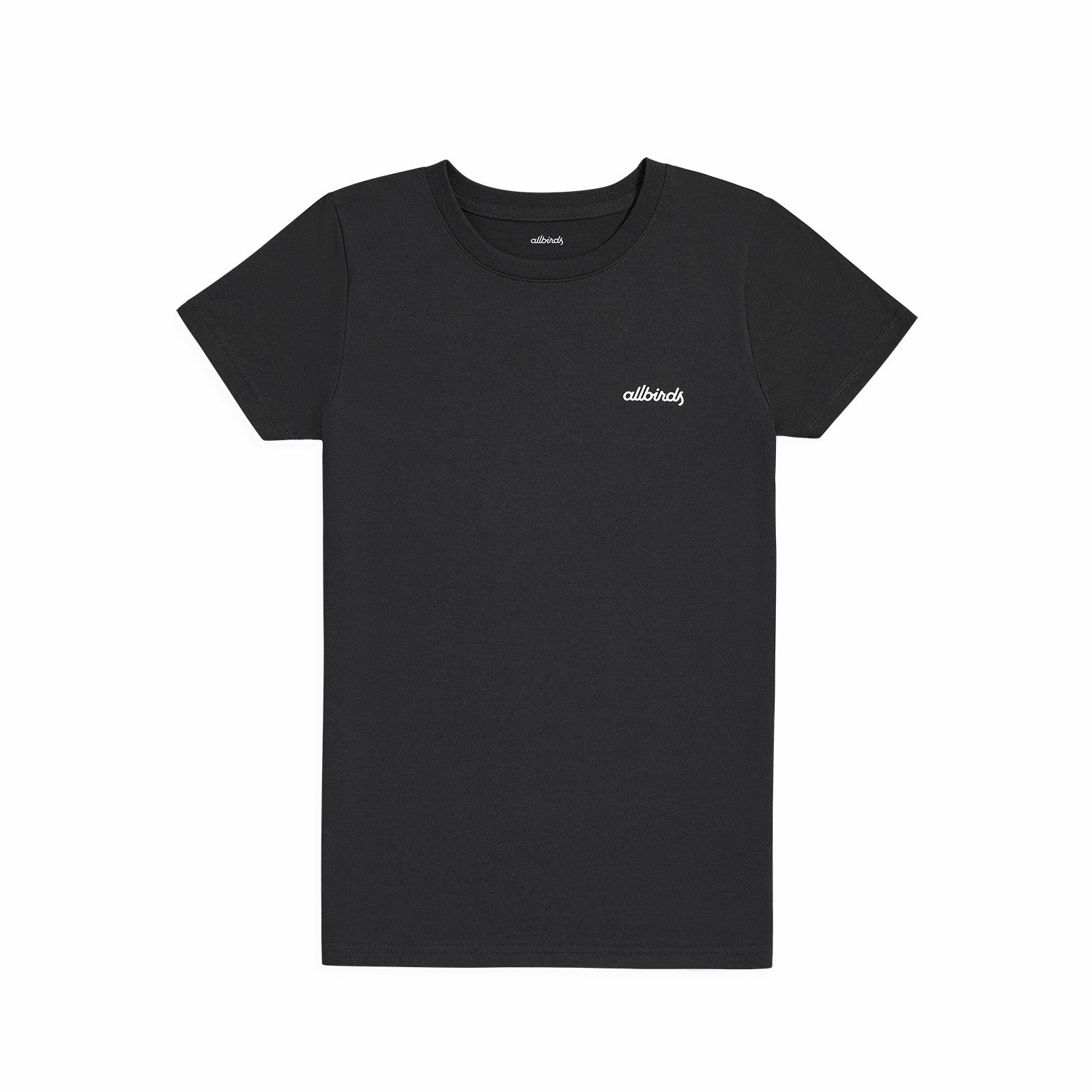 Recycled Tee - Mother Nature / Allbirds