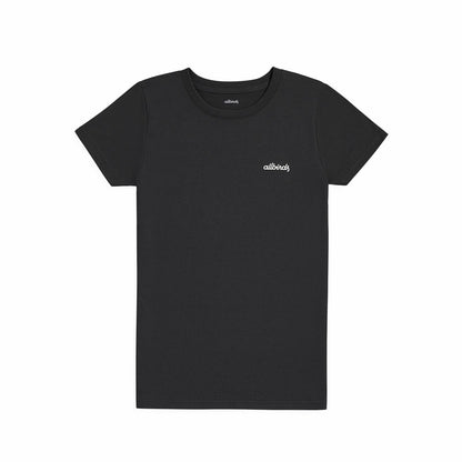 Recycled Tee - Mother Nature / Allbirds