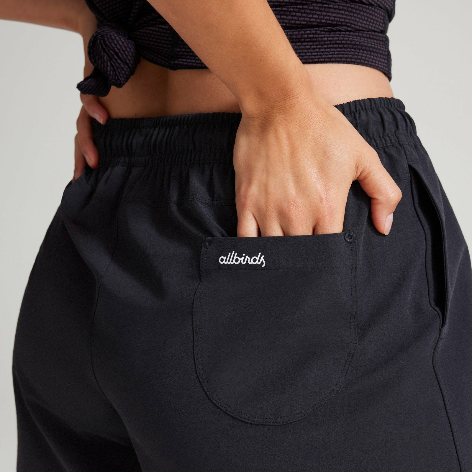 Natural Run Short / Allbirds