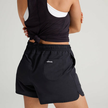 Natural Run Short / Allbirds