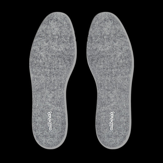 Breezer Insoles / Allbirds