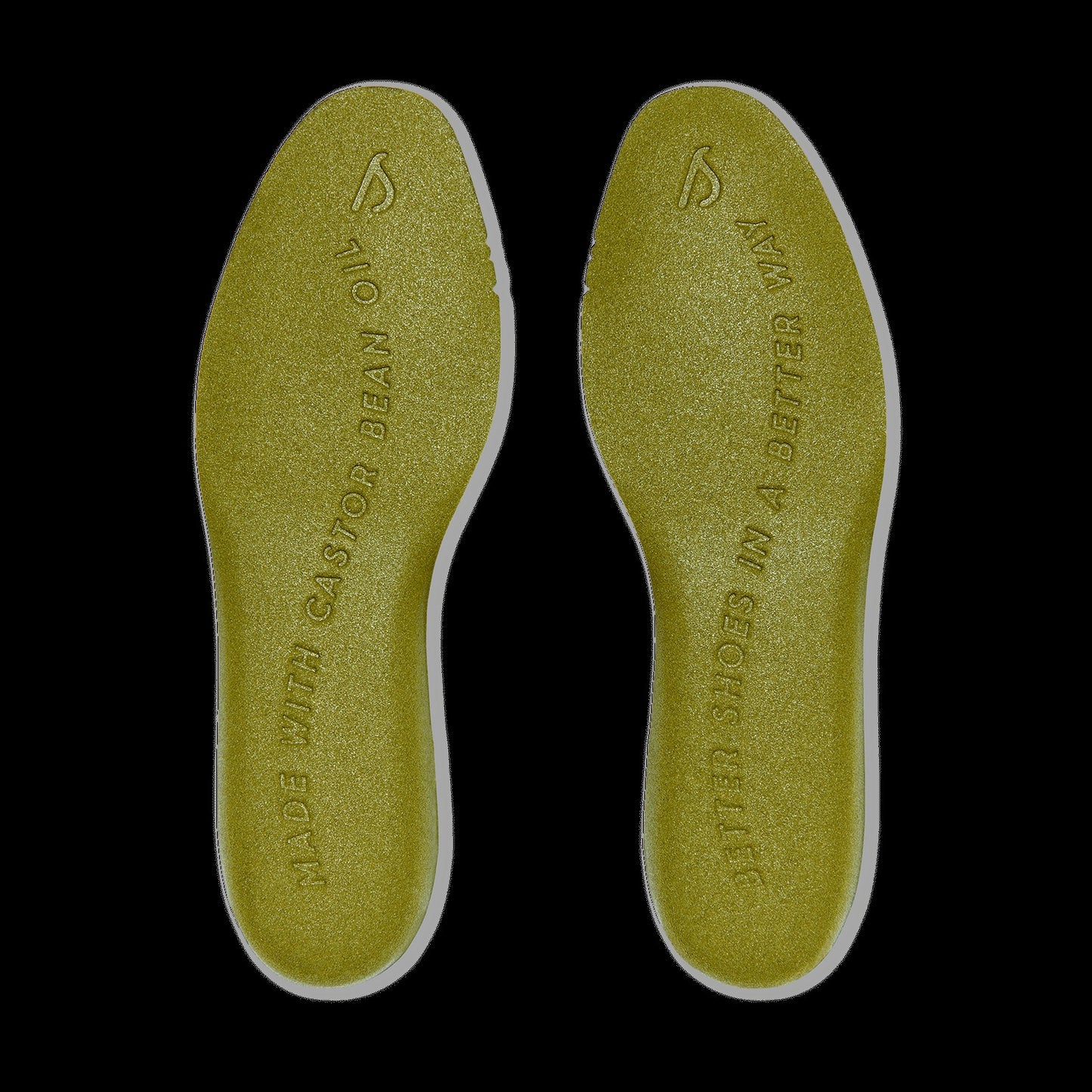 Breezer Insoles / Allbirds