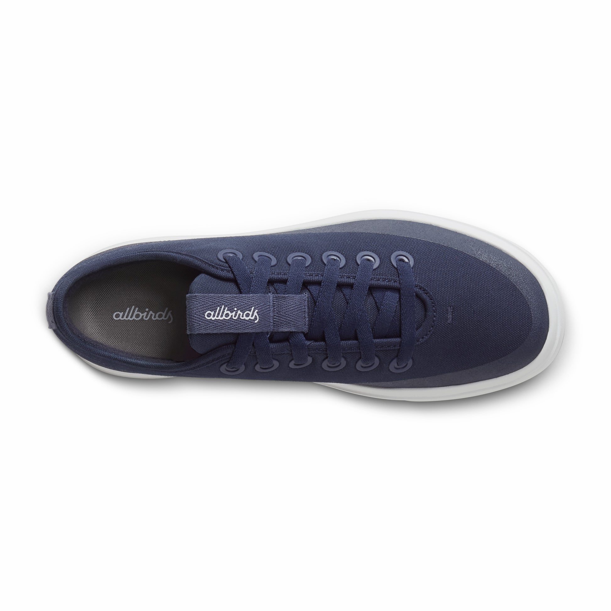 Canvas Piper / Allbirds