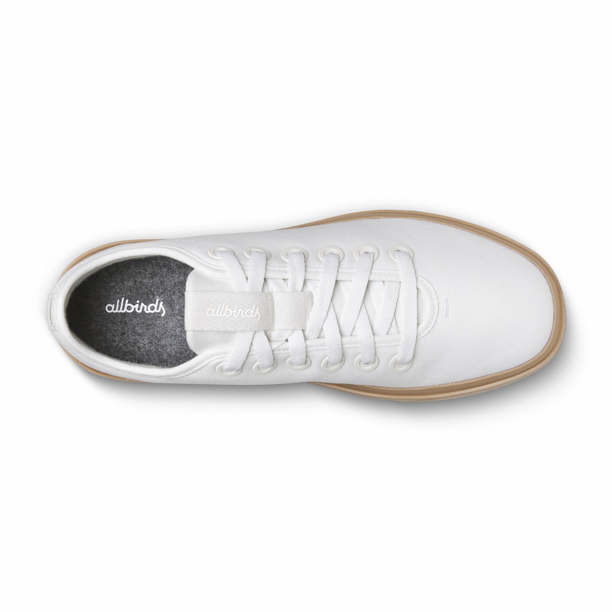 Canvas Piper / Allbirds