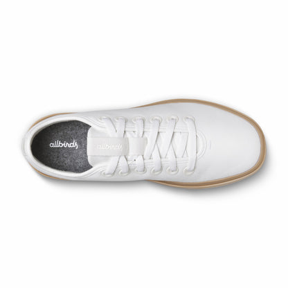 Canvas Piper / Allbirds