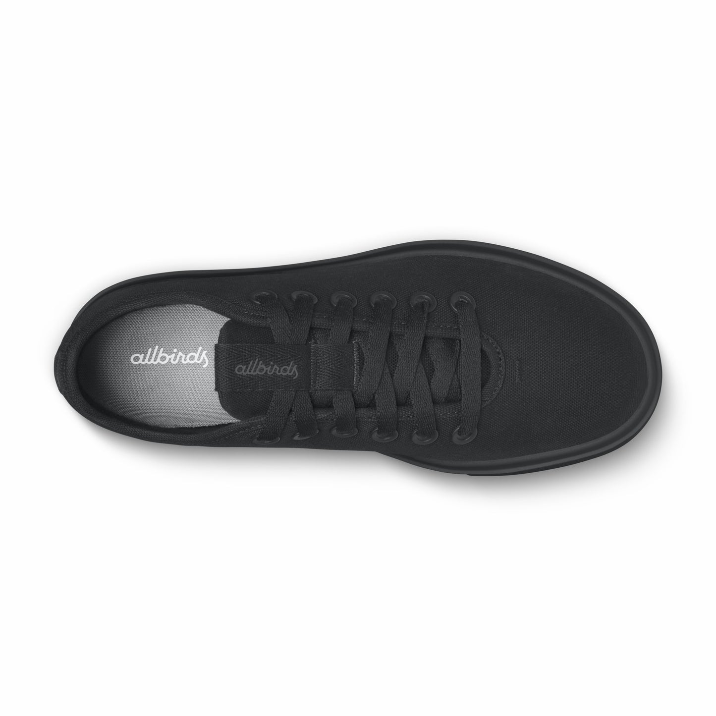 Canvas Piper / Allbirds