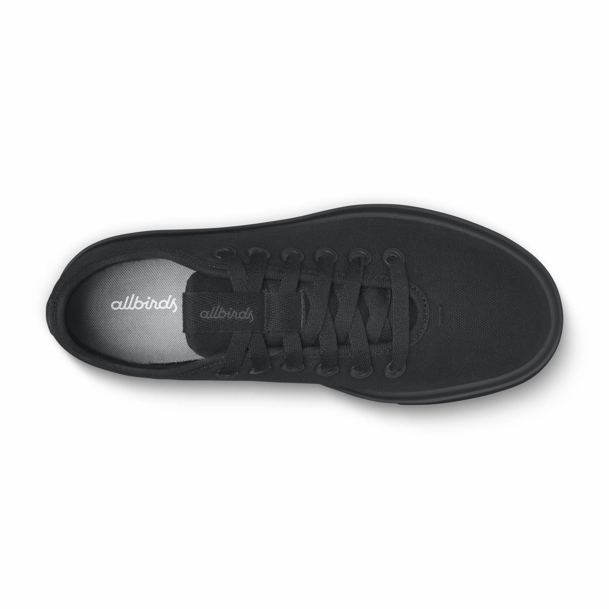 Canvas Piper / Allbirds