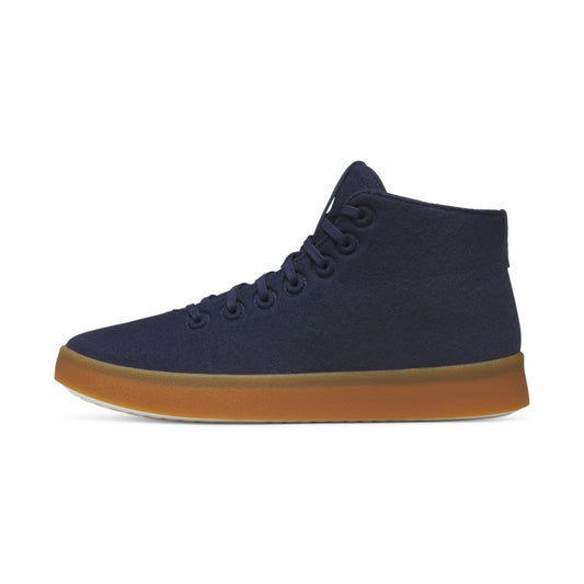 Wool Cruiser Mid Select / Allbirds