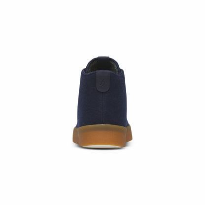 Wool Cruiser Mid Select / Allbirds