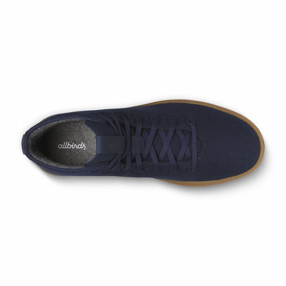 Wool Cruiser Mid Select / Allbirds