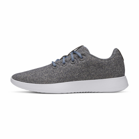Runner NZ Tweed / Allbirds