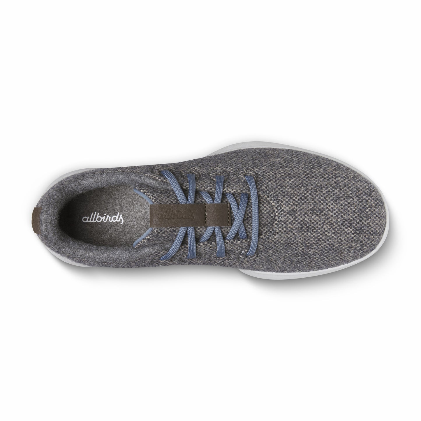 Runner NZ Tweed / Allbirds