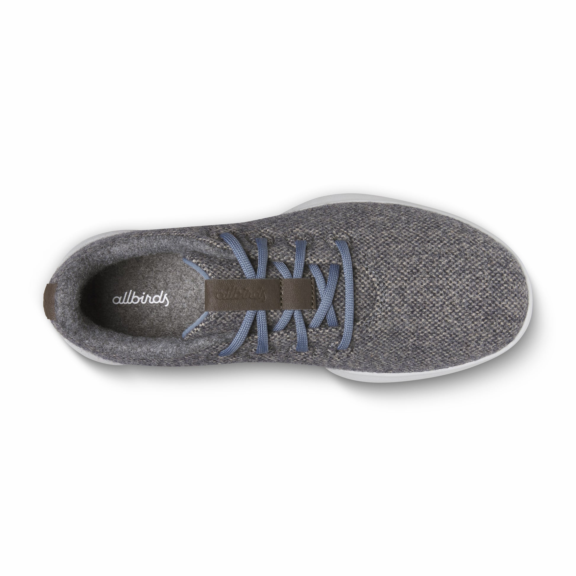 Runner NZ Tweed / Allbirds