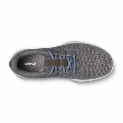 Runner NZ Tweed / Allbirds