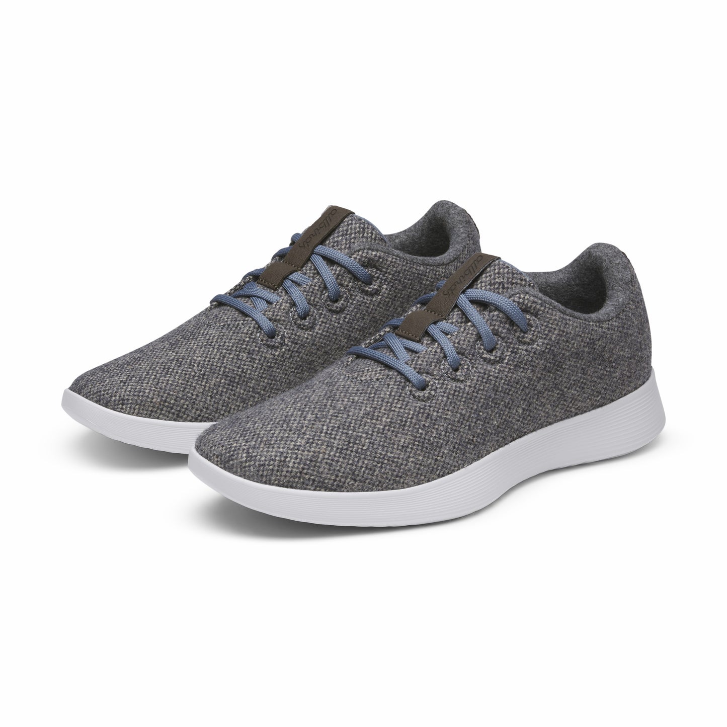 Runner NZ Tweed / Allbirds